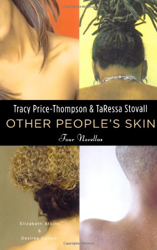 Other People's Skin Four Novellas  2008 9781416542070 Front Cover