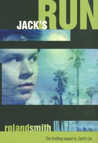 Jack's Run  N/A 9781423104070 Front Cover
