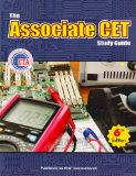 Associate CET Study Guide 6th 2002 9781891749070 Front Cover