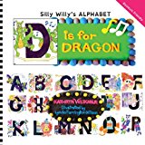D Is for Dragon  N/A 9781939896070 Front Cover