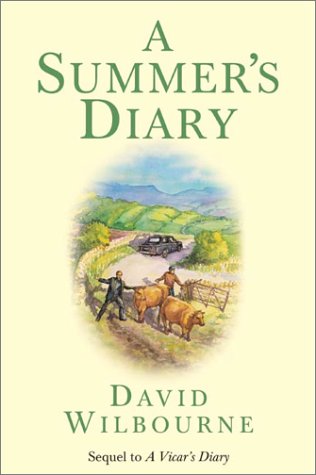 Summers Diary  2002 9780007100071 Front Cover