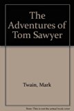 Tom Sawyer  N/A 9780030515071 Front Cover