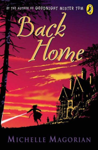 Back Home (Puffin Books) N/A 9780140319071 Front Cover