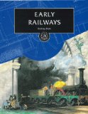 Early Railways  N/A 9780195210071 Front Cover