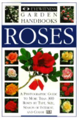 Roses   1996 9780789406071 Front Cover
