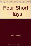 Four Short Plays  N/A 9780822206071 Front Cover