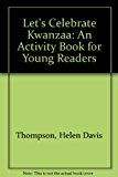 Let's Celebrate Kwanzaa : An Activity Book for Young Readers N/A 9780936073071 Front Cover