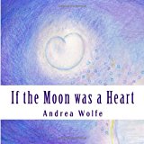 If the Moon Was a Heart  Large Type  9781481259071 Front Cover