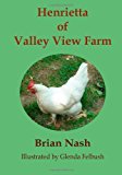 Henrietta of Valley View Farm  N/A 9781481291071 Front Cover
