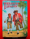 Treasure Island  N/A 9781494356071 Front Cover