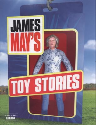 Toy Stories   2009 9781844861071 Front Cover