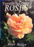 Twentieth-Century Roses  1988 9780002728072 Front Cover