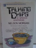 Talking Chips : IC Speech Synthesis N/A 9780070431072 Front Cover