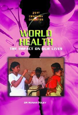 World Health   2003 9780739855072 Front Cover