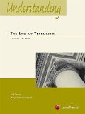 Understanding the Law of Terrorism  2nd 2014 9780769849072 Front Cover
