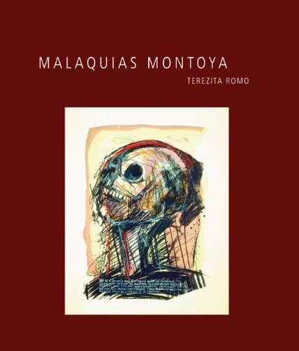 Malaquias Montoya   2007 9780895511072 Front Cover