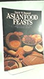 Asian Food Feasts N/A 9780932722072 Front Cover