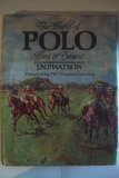 World of Polo N/A 9780948253072 Front Cover