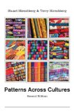 Patterns Across Cultures  2nd 2014 (Revised) 9781133311072 Front Cover