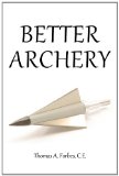 Better Archery  N/A 9781438287072 Front Cover