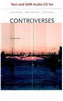 Controverses  2nd 2012 9781439082072 Front Cover