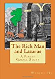 Rich Man and Lazarus  N/A 9781492832072 Front Cover