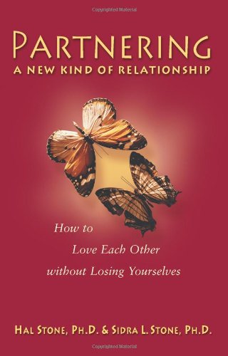 Partnering A New Kind of Relationship  2000 9781577311072 Front Cover