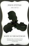 White Is for Witching   2014 9781594633072 Front Cover