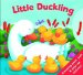 Little Duckling  N/A 9781848176072 Front Cover