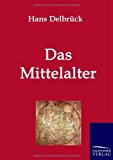 Das Mittelalter N/A 9783861957072 Front Cover