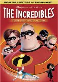 The Incredibles (Full Screen Two-Disc Collector's Edition) System.Collections.Generic.List`1[System.String] artwork
