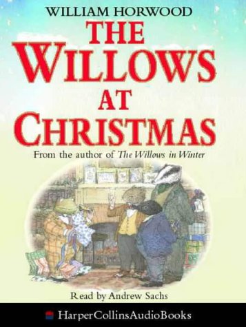The Willows at Christmas N/A 9780001054073 Front Cover