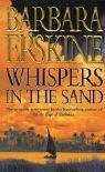Whispers in the Sand N/A 9780006512073 Front Cover