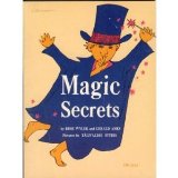 Magic Secrets Reprint  9780064440073 Front Cover