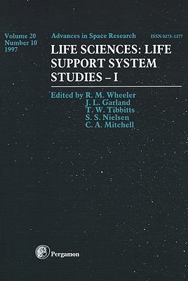 Life Sciences Life Support Systems Studies - I  1998 9780080433073 Front Cover