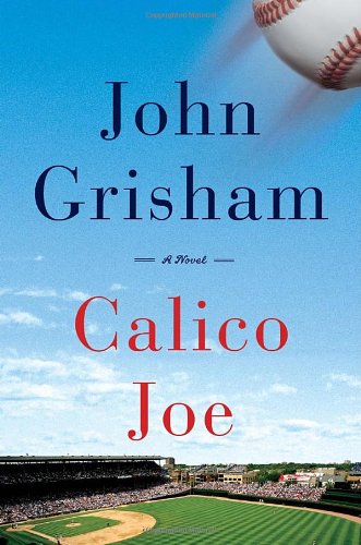 Calico Joe   2012 9780385536073 Front Cover