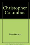 Christopher Columbus N/A 9780394839073 Front Cover