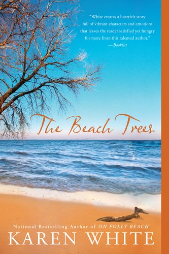 Beach Trees   2011 9780451233073 Front Cover