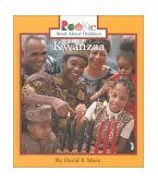 Rookie Read-About Holidays: Kwanzaa   2000 9780516222073 Front Cover