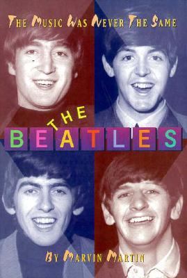 Beatles : Music Was Never the Same N/A 9780531113073 Front Cover