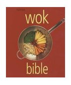 Wok Bible (Cookery) N/A 9780600608073 Front Cover