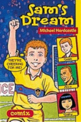 Sam's Dream (Comix) N/A 9780713654073 Front Cover
