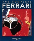 Complete Ferrari   1999 9780760308073 Front Cover
