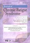 Myalgic Encephalomyelitis/Chronic Fatigue Syndrome Clinical Working Case Definition, Diagnostic and Treatment Protocols  2003 9780789022073 Front Cover