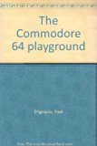 C64 Playground   1984 9780810463073 Front Cover