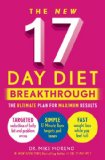 17 Day Diet Breakthrough Edition   2014 (Revised) 9781476756073 Front Cover