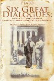 Six Great Dialogues Apology, Crito, Phaedo, Phaedrus, Symposium, the Republic N/A 9781607963073 Front Cover