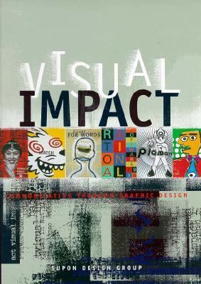 Visual Impact  N/A 9781889491073 Front Cover