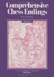 Comprehensive Chess Endings Volume 5 Rook Endings  N/A 9784871875073 Front Cover