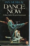 Dance Now   1979 9780140053074 Front Cover
